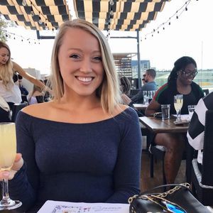 Meet your Posher, Allison